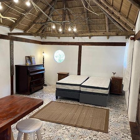 Shiva Villa Punta del Este Exteriör bild