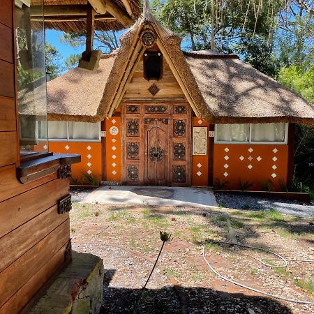 Shiva Villa Punta del Este Exteriör bild