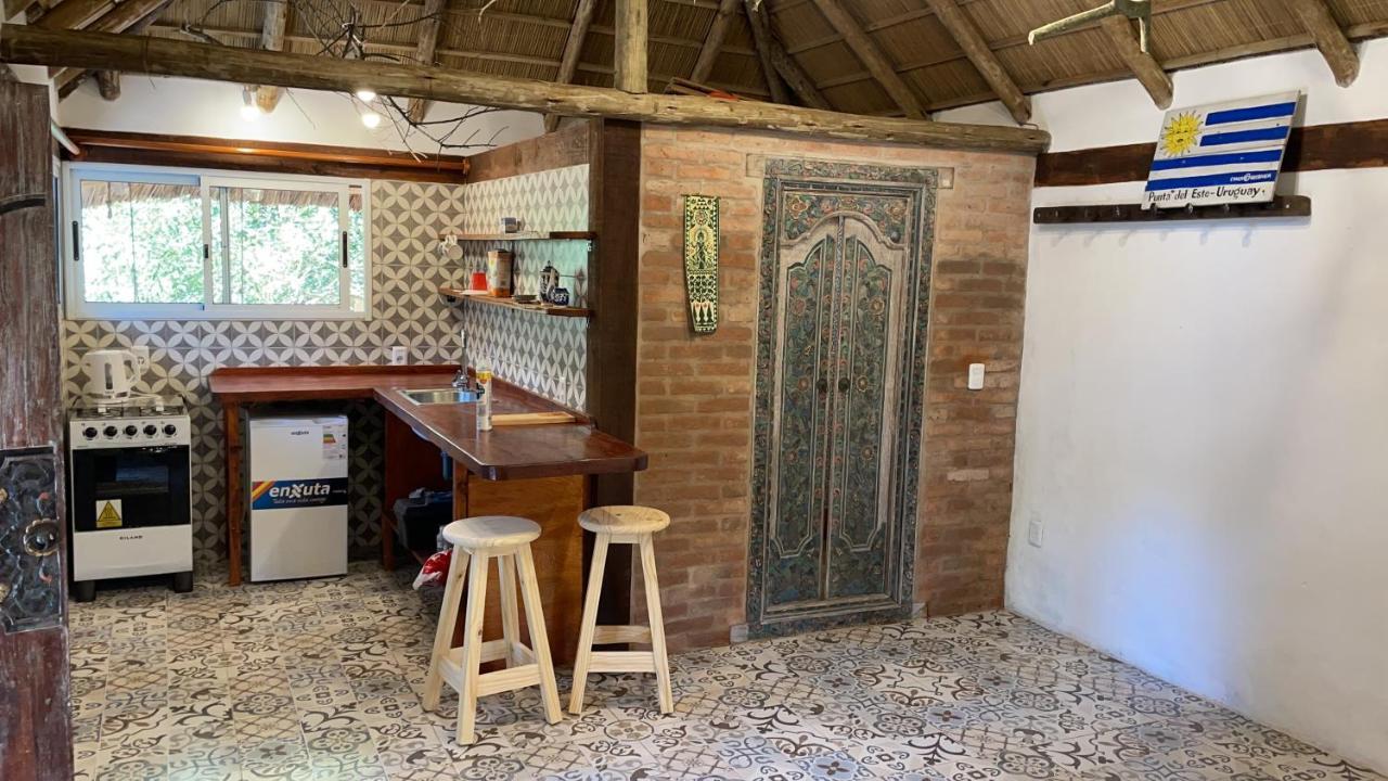 Shiva Villa Punta del Este Exteriör bild