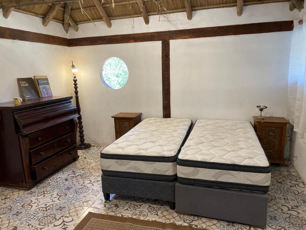 Shiva Villa Punta del Este Exteriör bild