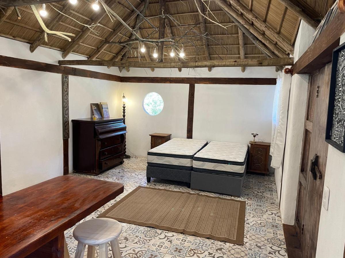 Shiva Villa Punta del Este Exteriör bild