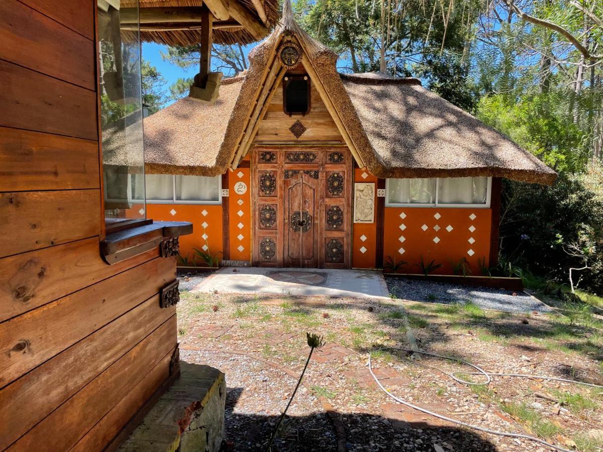 Shiva Villa Punta del Este Exteriör bild