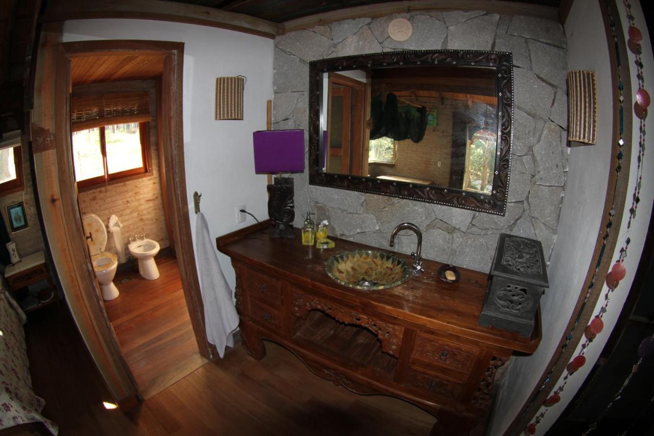 Shiva Villa Punta del Este Exteriör bild